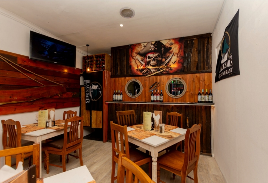 Commercial Property for Sale in Paternoster Western Cape